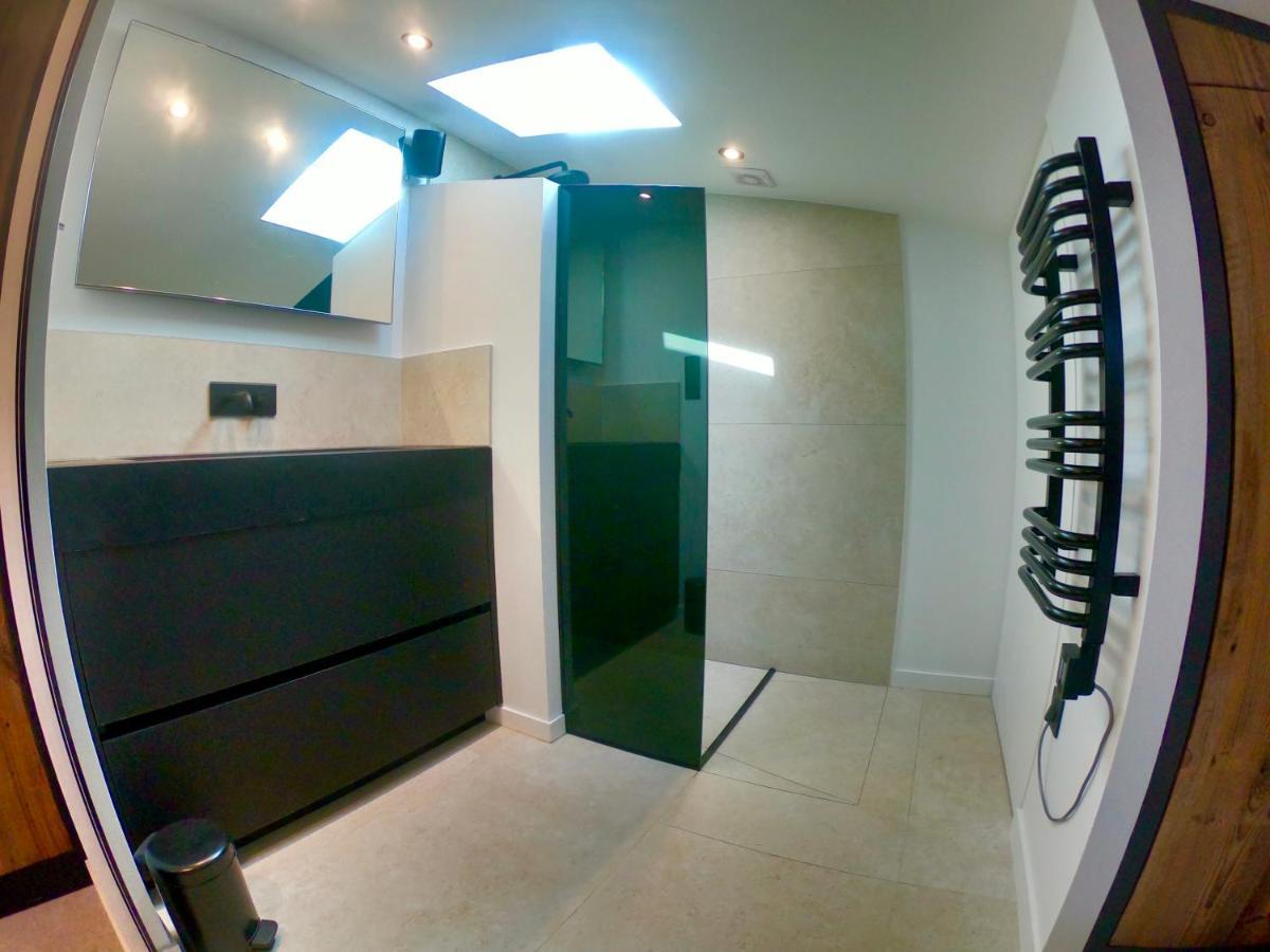 Casa Jungle ! Superb Duplex Apartment, Place Des Lices ! Saint-Tropez Eksteriør bilde